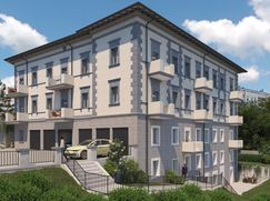 Appartamento in Residenziale