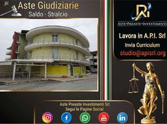 Appartamento in Residenziale