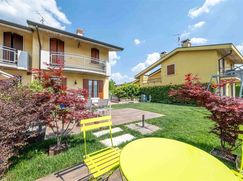 Villetta a schiera in Residenziale
