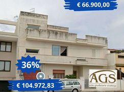 Villetta a schiera in Residenziale
