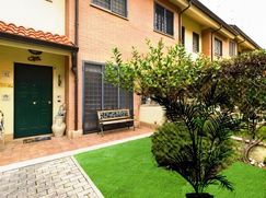 Casa indipendente in Residenziale