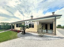 Casa indipendente in Residenziale