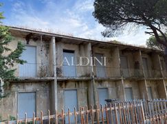 Edificio in Residenziale