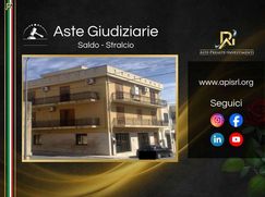 Appartamento in Residenziale