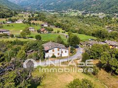 Casa indipendente in Residenziale