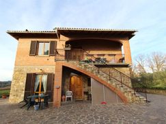 Villa in Residenziale