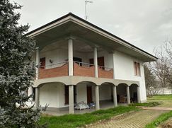 Villa in Residenziale