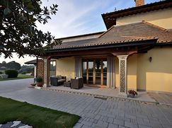 Casa indipendente in Residenziale