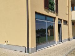 Ufficio in Commerciale