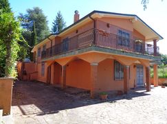 Villa in Residenziale