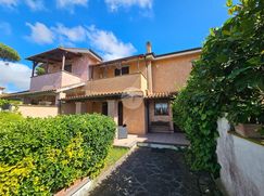Villetta a schiera in Residenziale