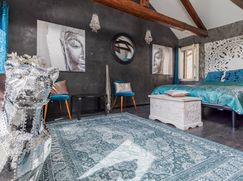 Casa indipendente in Residenziale