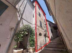 Villetta a schiera in Residenziale