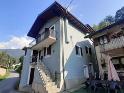 Casa indipendente in Residenziale