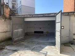 Box/posto auto in Residenziale