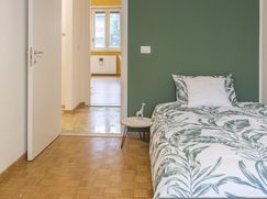 Stanza in Residenziale