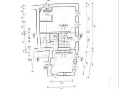 Rustico/Casale in Residenziale