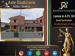 Appartamento in Residenziale