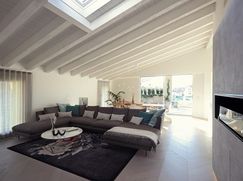 Attico/Mansarda in Residenziale