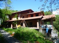 Villa in Residenziale