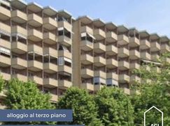 Appartamento in Residenziale