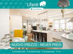 Appartamento in Residenziale