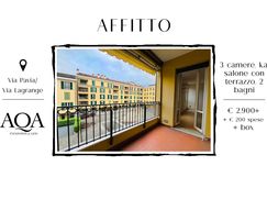 Appartamento in Residenziale