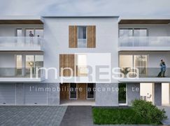 Appartamento in Residenziale