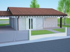 Casa indipendente in Residenziale