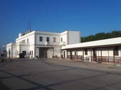 Edificio in Residenziale
