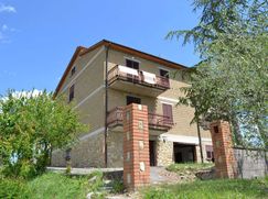 Casa indipendente in Residenziale