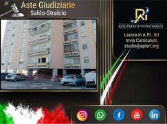 Appartamento in Residenziale