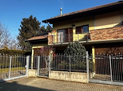 Villetta a schiera in Residenziale
