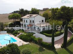 Villa in Residenziale