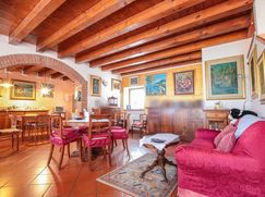 Villetta a schiera in Residenziale