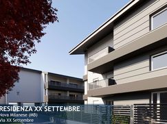 Appartamento in Residenziale