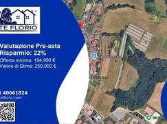 Terreno edificabile in Residenziale
