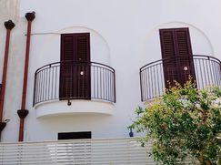 Villetta a schiera in Residenziale