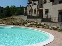Villetta a schiera in Residenziale