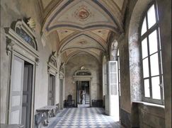 Villa in Residenziale