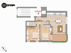 Appartamento in Residenziale