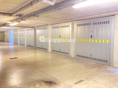 Box/posto auto in Residenziale