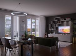 Appartamento in Residenziale