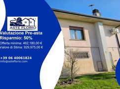 Villa in Residenziale