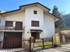 Casa indipendente in Residenziale