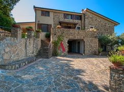 Villa in Residenziale