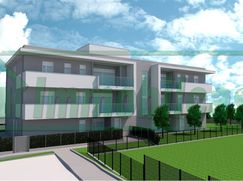 Appartamento in Residenziale