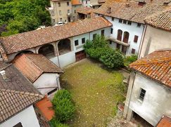 Rustico/Casale in Residenziale