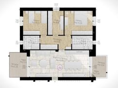 Appartamento in Residenziale