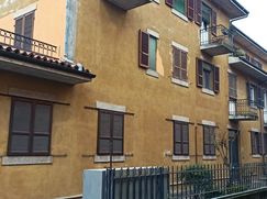 Casa indipendente in Residenziale